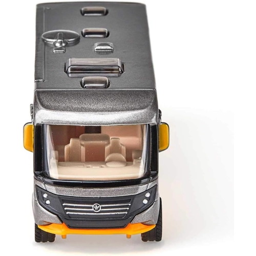 Kamper Niesmann+Bischoff Arto model metalowy SIKU S1671